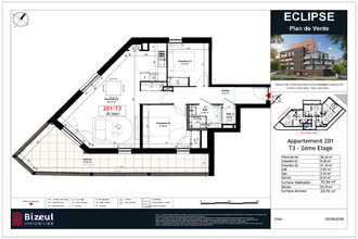achat appartement st-malo 35400