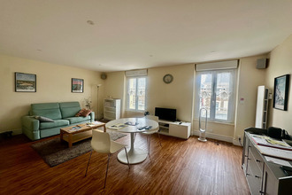 achat appartement st-malo 35400