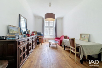 achat appartement st-malo 35400