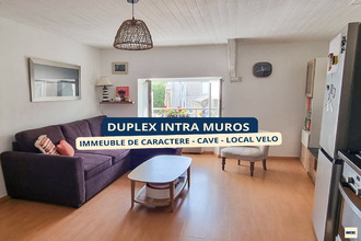 achat appartement st-malo 35400