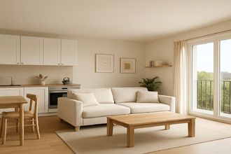achat appartement st-malo 35400