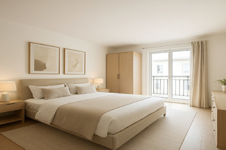 achat appartement st-malo 35400