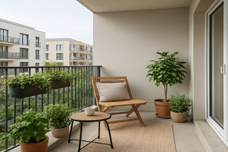 achat appartement st-malo 35400