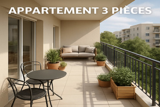 achat appartement st-malo 35400