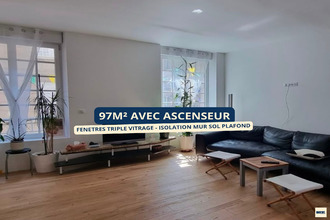 achat appartement st-malo 35400
