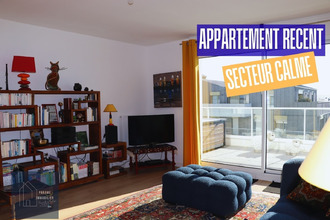 achat appartement st-malo 35400