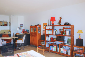 achat appartement st-malo 35400