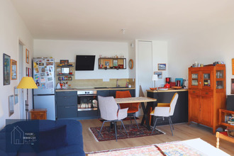 achat appartement st-malo 35400