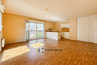 achat appartement st-malo 35400