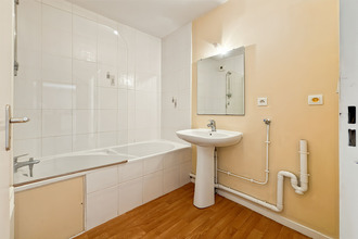 achat appartement st-malo 35400