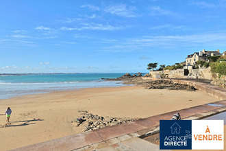 achat appartement st-malo 35400