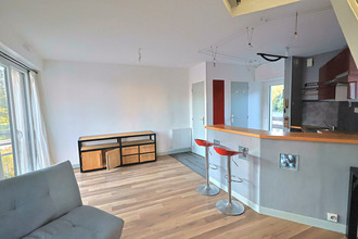 achat appartement st-malo 35400