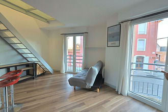 achat appartement st-malo 35400
