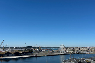 achat appartement st-malo 35400
