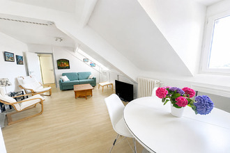 achat appartement st-malo 35400