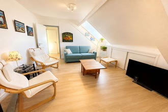 achat appartement st-malo 35400