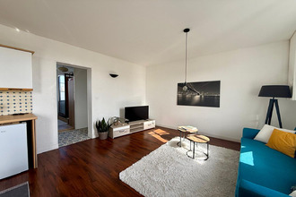achat appartement st-malo 35400