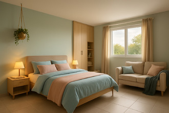 achat appartement st-malo 35400