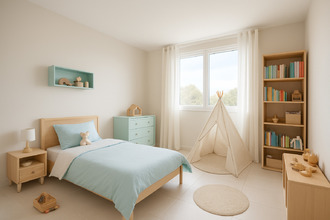 achat appartement st-malo 35400