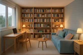 achat appartement st-malo 35400