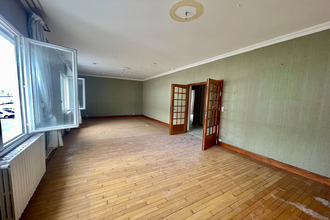 achat appartement st-malo 35400