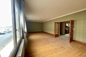 achat appartement st-malo 35400