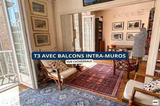 achat appartement st-malo 35400