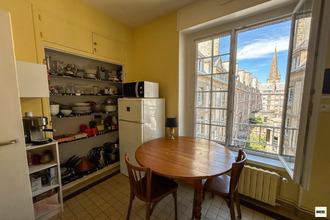 achat appartement st-malo 35400