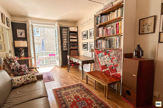 achat appartement st-malo 35400