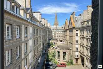 achat appartement st-malo 35400
