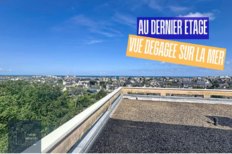 achat appartement st-malo 35400