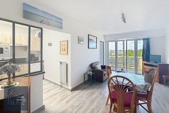 achat appartement st-malo 35400