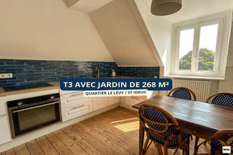 achat appartement st-malo 35400