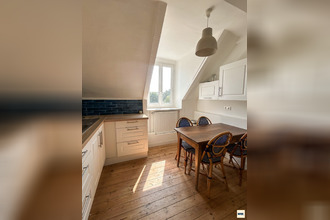 achat appartement st-malo 35400