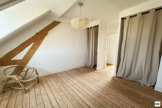 achat appartement st-malo 35400