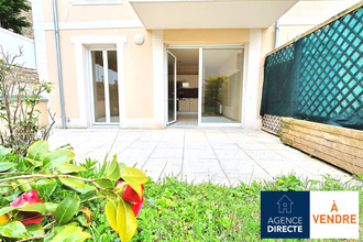 achat appartement st-malo 35400