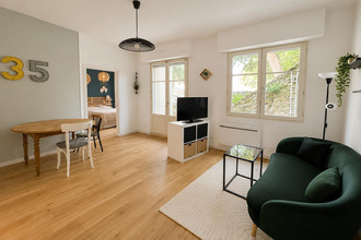 achat appartement st-malo 35400