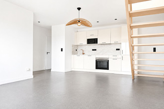 achat appartement st-malo 35400