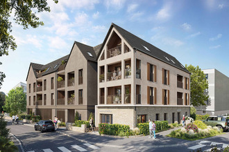 achat appartement st-malo 35400