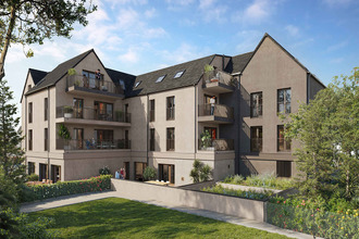 achat appartement st-malo 35400