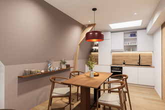 achat appartement st-malo 35400