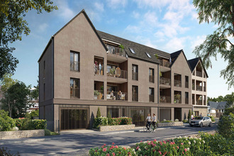 achat appartement st-malo 35400