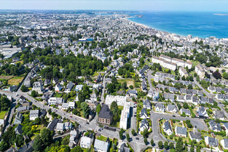 achat appartement st-malo 35400