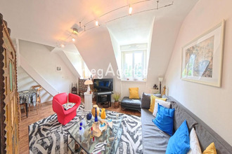 achat appartement st-malo 35400