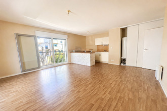 achat appartement st-malo 35400