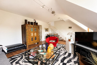 achat appartement st-malo 35400
