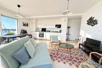 achat appartement st-malo 35400