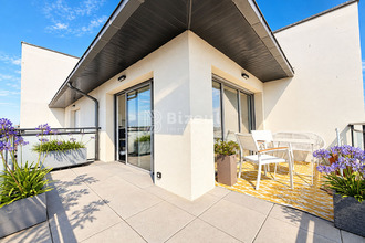 achat appartement st-malo 35400