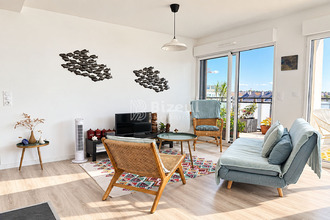 achat appartement st-malo 35400