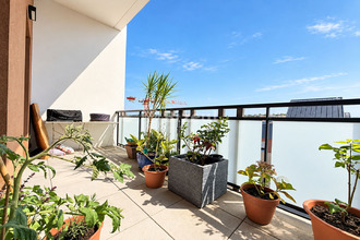 achat appartement st-malo 35400